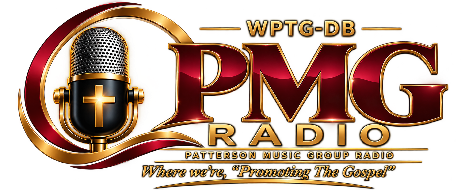 List Live Listen Live • PMG Radio