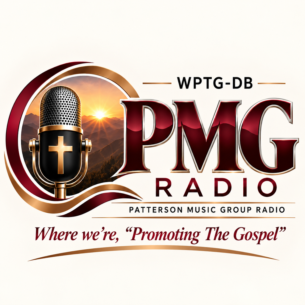 List Live Listen Live • PMG Radio